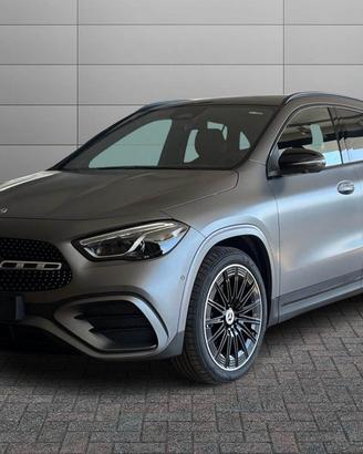 MERCEDES-BENZ GLA 200 d AMG Line Premium Plus auto