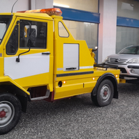 Carroattrrezzi pat b