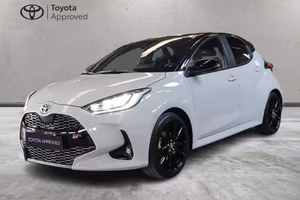 Toyota Yaris 1.5 Hybrid 5 porte GR Sport AREA...