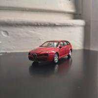 Modellino 1/43 Alfa Romeo 159 Sportwagon 1.9 JTDM