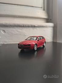 Modellino 1/43 Alfa Romeo 159 Sportwagon 1.9 JTDM