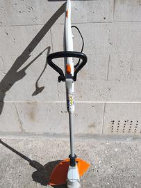 decespugliatore