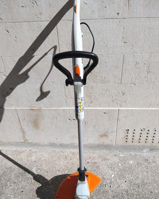 decespugliatore