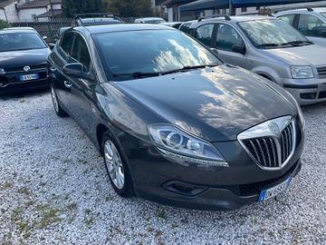 Lancia Delta 1.6 MJT 120 CV DIESEL