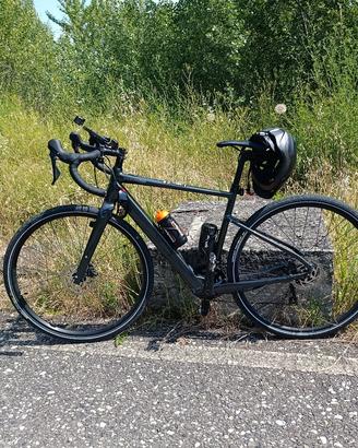 bicicletta gravel CANNONDALE TOPSTONE NEO SL 