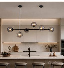 Lampadario a sospensione