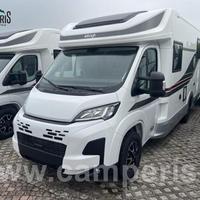 ELNAGH ELNAGH BARON 565 FIAT