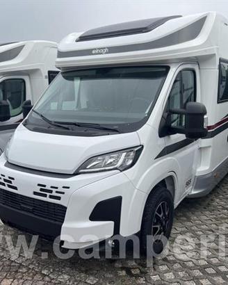 ELNAGH ELNAGH BARON 565 FIAT