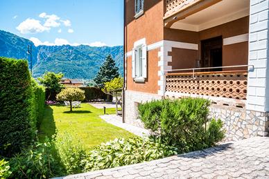 Casa Daria - Levico Terme