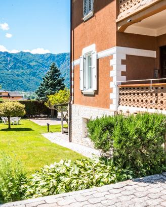 Casa Daria - Levico Terme