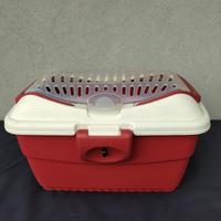 Trasportino Stefanplast Mini Gulliver