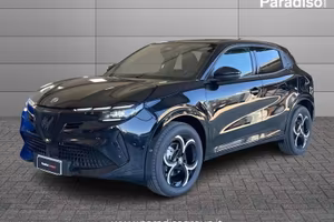 Alfa Romeo Junior Ibrida TI - 1.2 - 2026 - KM...