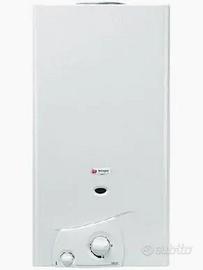 Scaldabagno a gas 11L Opalia C11 Hermann Saunier D