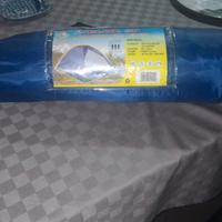 tenda da campeggio 3 posti 
