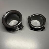 Filtro aria + Conetti di aspirazione