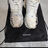 Scarpe balenciaga runners
