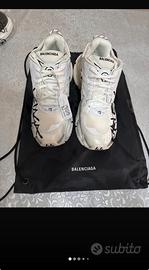 Scarpe balenciaga runners