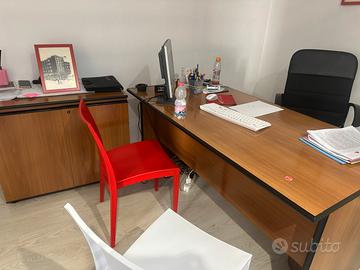 Mobili ufficio