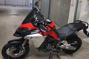 Ducati Multistrada 1200 enduro- 2019