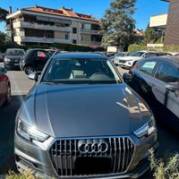 AUDI A4 allroad 2ª serie - 2017