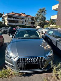 AUDI A4 allroad 2ª serie - 2017