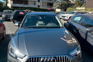 AUDI A4 allroad 2ª serie - 2017