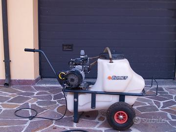 mini atomizzatore carellato