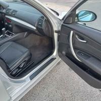 BMW serie 1  2.0 TD