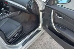 BMW serie 1  2.0 TD