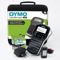 DYMO LabelManager 280 kit etichettatrice portatile