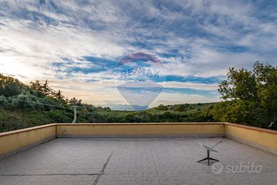 Villa singola - Terrasini