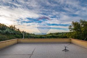 Villa singola - Terrasini