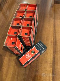 Valvole  epoca NUOVE