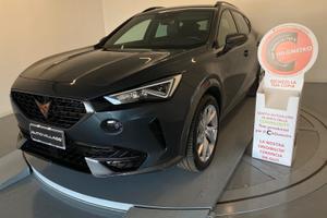 Cupra Formentor 1.4 e-Hybrid DSG