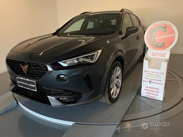 Cupra Formentor 1.4 e-Hybrid DSG