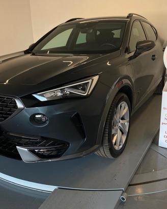 Cupra Formentor 1.4 e-Hybrid DSG