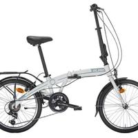 Bicicletta Pieghevole OLMO Centro 20" -  Nuova