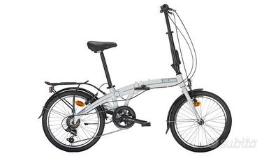 Bicicletta Pieghevole OLMO Centro 20" -  Nuova