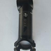 Attacco manubrio Cannondale mm 110