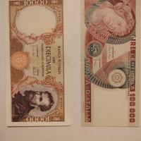 Monete e carta