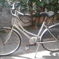 Bicicletta Holland da Donna 26'