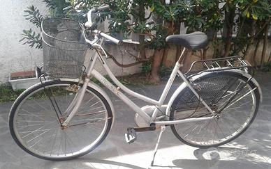 Bicicletta Holland da Donna 26'
