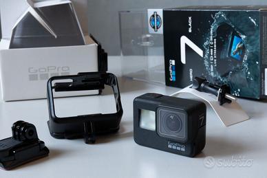 GoPro Hero 7 Black