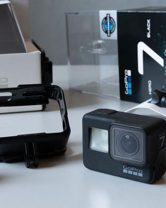 GoPro Hero 7 Black