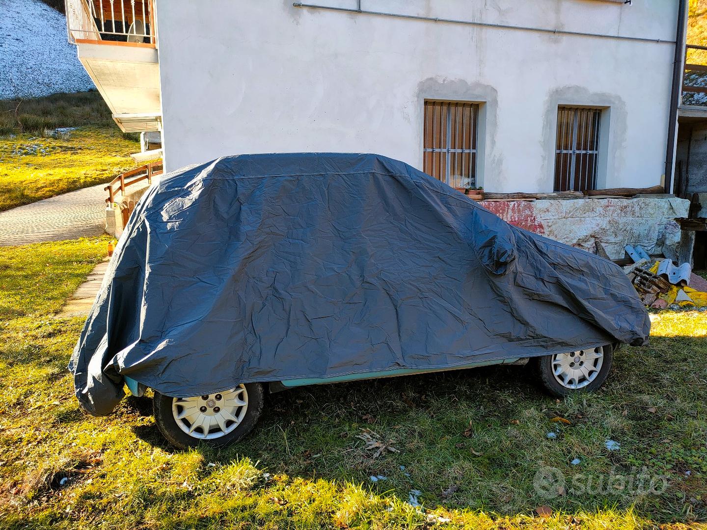 Telo Copriauto Felpato  Trova Subito il Copriauto Felpato Perfetto 