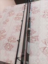 canna Italcanna  surfcasting