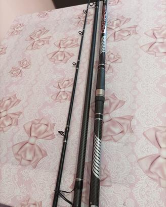 canna Italcanna  surfcasting