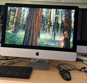 Imac 21.5 pollici Sequoia 15.8