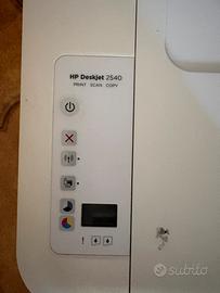 Stampante HP Deskjet 2540