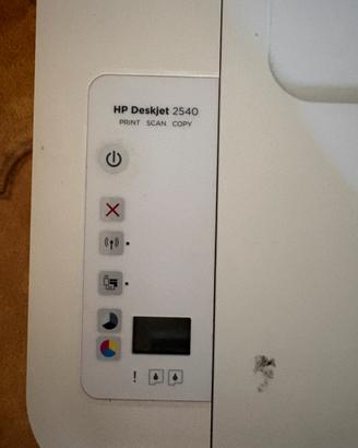 Stampante HP Deskjet 2540